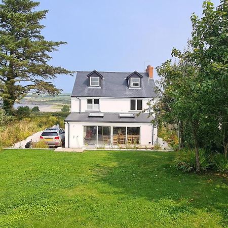 Cippinstone Villa Newport  Dış mekan fotoğraf