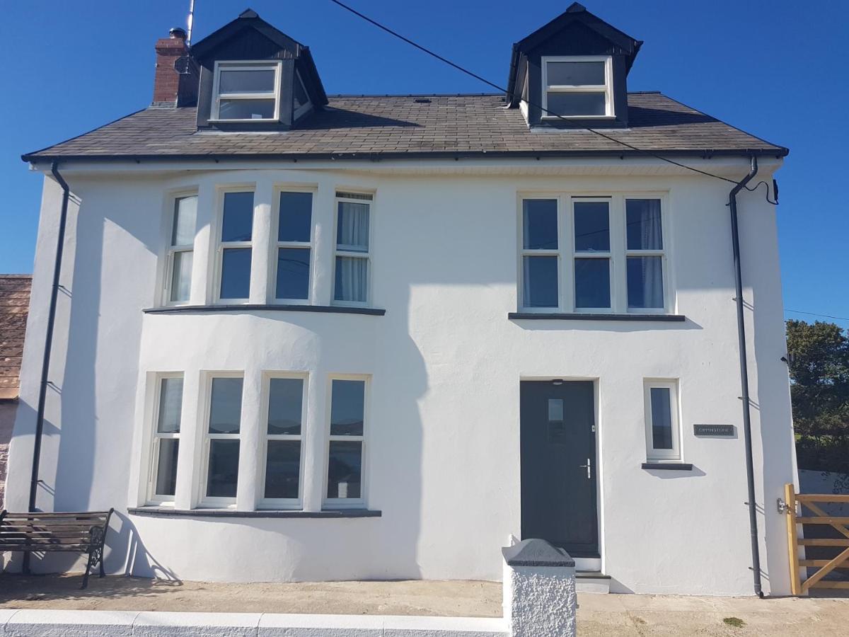 Cippinstone Villa Newport  Dış mekan fotoğraf