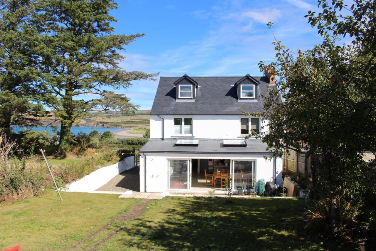 Cippinstone Villa Newport  Dış mekan fotoğraf