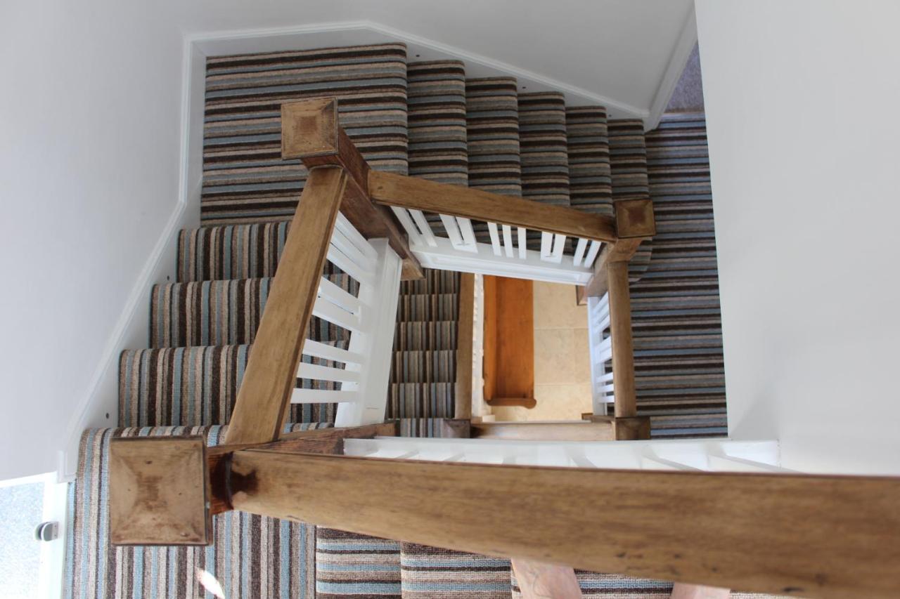 Cippinstone Villa Newport  Dış mekan fotoğraf