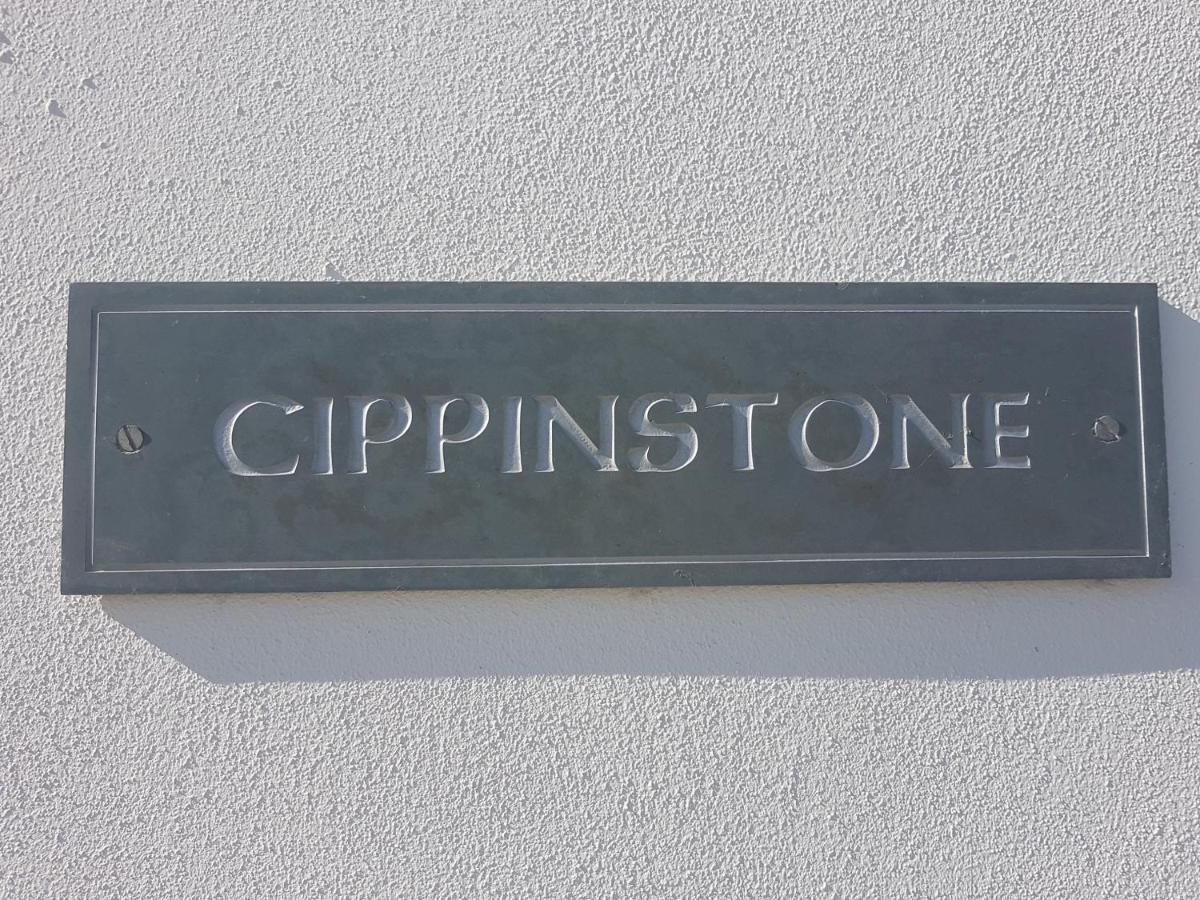 Cippinstone Villa Newport  Dış mekan fotoğraf