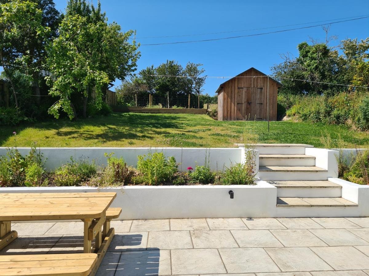 Cippinstone Villa Newport  Dış mekan fotoğraf