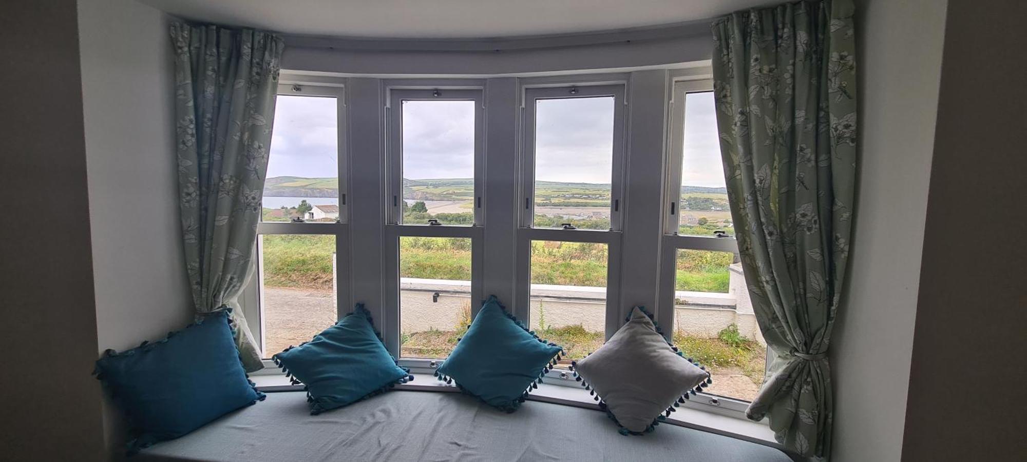 Cippinstone Villa Newport  Dış mekan fotoğraf